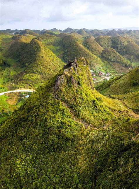 lugsangan peak|LUGSANGAN PEAK (Casino Peak) .